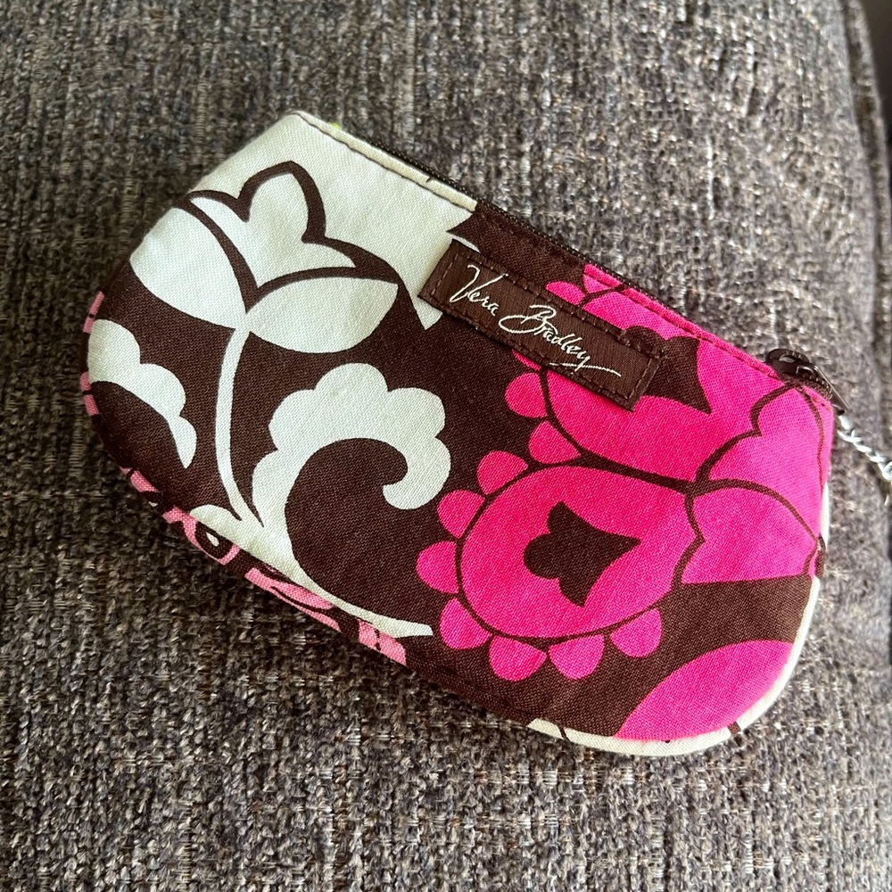 Vera Bradley Cardholder Wallet